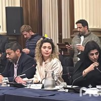 Tres diputados de LLA rompieron el bloque y formaron un nuevo espacio con Arrieta