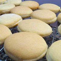 Ideales para una fiesta o reunión: la receta de las figacitas de manteca, iguales a las compradas, pero sin gastar de más