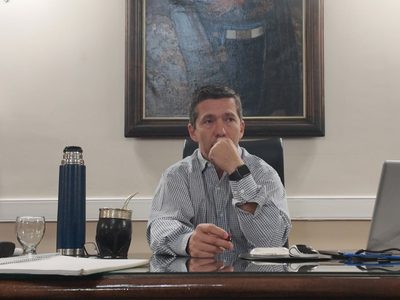 “Podríamos haber bajado el gasto más rápido”