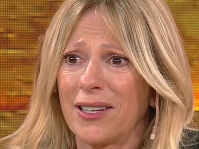 Lágrimas y vergüenza: Claudia Fontán habló con los jurados de "MasterChef Celebrity"