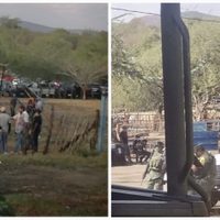 Acusan al alcalde de Tlaltizapán de celebrar su cumpleaños con jaripeo a pesar del semáforo rojo