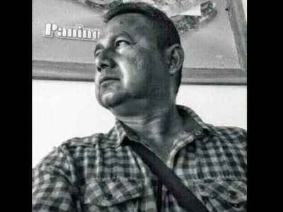 Oaxaca ofrece disculpa pública en caso del asesinato del periodista Gustavo Sánchez