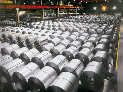 El acero chino, ¿afecta a la industria argentina?