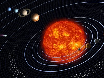 Preparate para el finde: con este ritual mágico atraerás la mejor energía durante la alineación de planetas