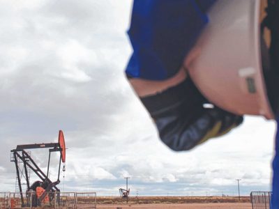 "Estamos en alerta...": El ministro de hidrocarburos de Chubut mostró preocupación por la industria