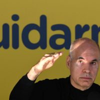Rodríguez Larreta conoció el resultado de su test de coronavirus