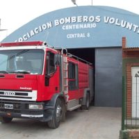 Los Bomberos Voluntarios de Centenario denunciaron la falta de subsidios a los combustibles