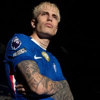 “Está trabajando bien”: el DT del Chelsea es muy optimista con la adaptación de Alejandro Garnacho
