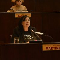 Soledad Martínez: “El sistema de salud se cae a pedazos”