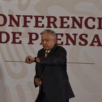 Semarnat evaluará los daños por el derrame de Grupo México, anuncia López Obrador
