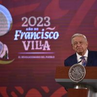 AMLO confirma que van a liquidar a los trabajadores de Notimex: "Ya está autorizado el presupuesto"