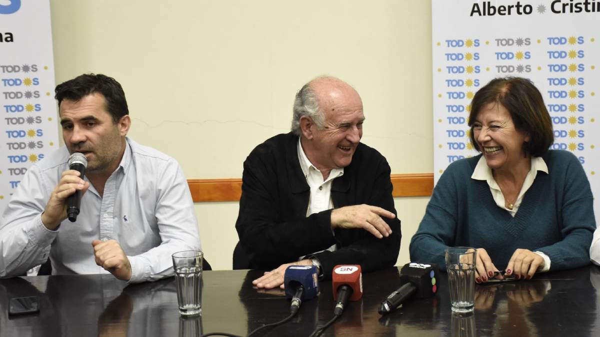 El PJ celebrará sus comicios en abril. Fuente: (Twitter)