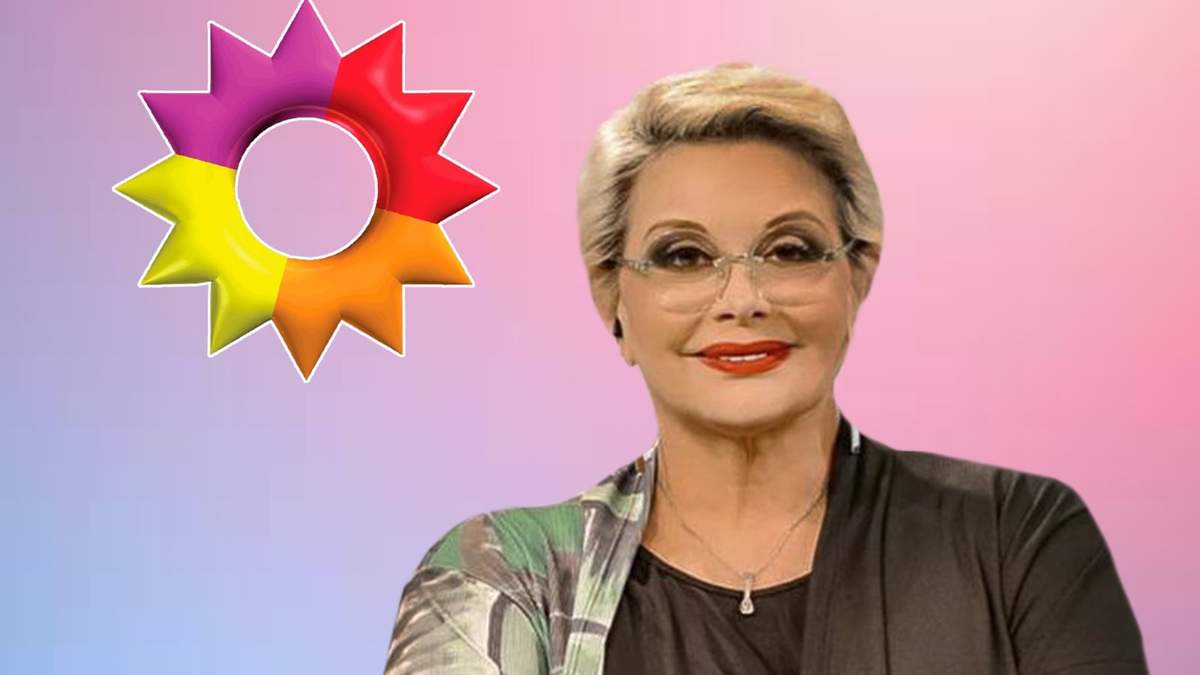 Carmen Barbieri. Fuente: (Minuto Neuquén)