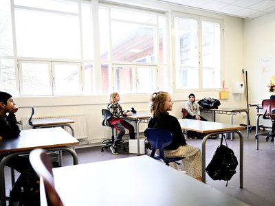 Vuelta a clases: Baradel aseguró que "se va a aprobar el protocolo” del Gobierno