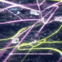 Un litigio climático: el rediseño del espacio aéreo en el Valle de México