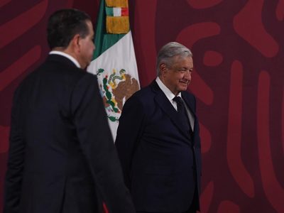 Estos fueron los principales temas de la conferencia mañanera de AMLO del 18 de agosto (Video)
