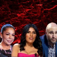 Isa Pantoja habló sobre su encuentro con Isabel Pantoja: la verdad de lo que pasó en Cantora