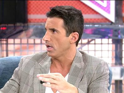 Hugo Sierra dio la cara y explicó por qué se fue de la final de “Supervivientes 2020”