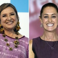 INE dicta medida cautelar a la Hora Nacional por favorecer a Sheinbaum; Gálvez debe borrar bardas