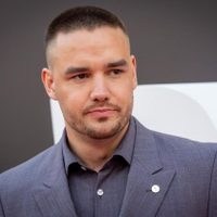 El día que Liam Payne reveló su fanatismo por un equipo del fútbol argentino