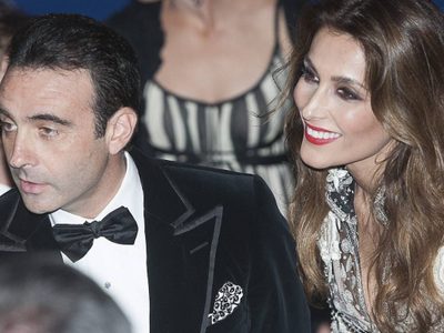 El amor no se extingue: Enrique Ponce cae de sorpresa en la casa de Paloma Cuevas
