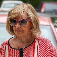 Las deudas aprietan: María Teresa Campos decidió hacer esto hace varios meses pero no le funciona