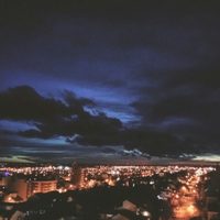 Extraño episodio en barrio Confluencia sorprendió a la ciudad
