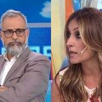 Nuevo round: el show de indirectas de Jorge Rial en Intrusos tras la salida de Tauro. ¡Polémico!