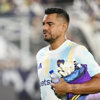 “Me equivoqué”: Sergio Romero volvió a hablar de la pelea con los hinchas de Boca