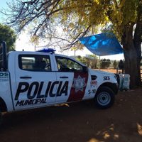 Detienen a policías de San Ignacio Cerro Gordo acusados de desaparición forzada