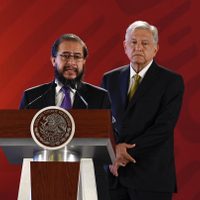 Previo a consulta, AMLO advierte: sin termoeléctrica en Morelos se tendría que comprar energía a particulares