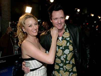 Fallece Michael Madsen, astro de “Reservoir Dogs” y “Kill Bill”