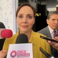 Lilly Téllez desata polémica en redes por el caso de discriminación a mujer trans en la Cineteca