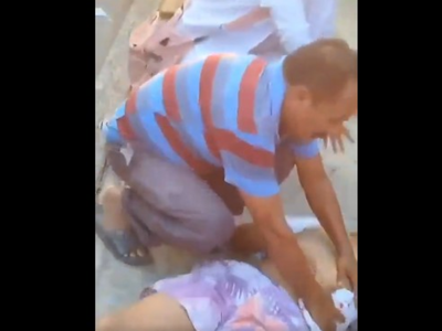 Asesinato de Emiliano en Tabasco: Fiscalía descarta intento de secuestro de la mamá (Video)