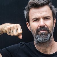 ¡Emocionante! Pau Donés conmueve a todos con su filosofía de vida tras saber que tenía cáncer