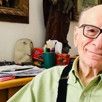 Tom y Jerry quedaron huérfanos: falleció Gene Deitch, su creador... ¡Tristeza absoluta!
