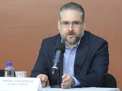 Perfiles de aspirantes a Comités de Evaluación son afines a Morena: Magistrado