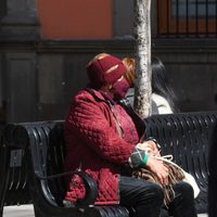 Frente frío 16 azotará con heladas y lluvias intensas de viernes a domingo a estas entidades