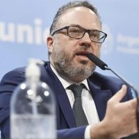 El Gobierno aseguró que "la inflación este año se redujo en 20 puntos"
