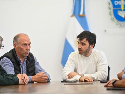 Chubut impulsa un proyecto de emergencia comercial para sostener a las pymes