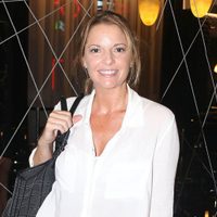 Rodrigo Lussich reveló con quien estaría saliendo Carina Zampini y sorprendió a todos