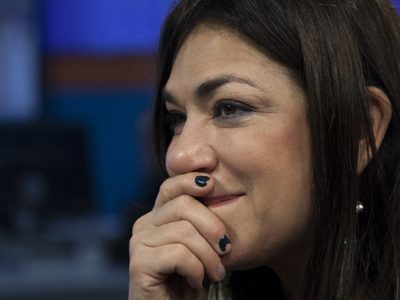 “Vi algo que no me gustaba”: Claribel Medina abrió su corazón y habló de su episodio más difícil