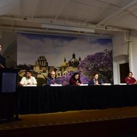 Lanzan plataformas digitales para difundir el acervo documental de México
