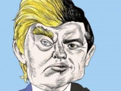 "Enrique Trump"