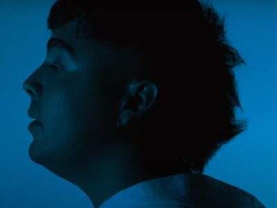 El joven neuquino que apuesta a la escena del trap para crecer en la región