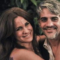 Nancy Dupláa deja un mensaje en las redes a Pablo Echarri y causa furor en segundos