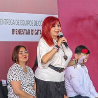 Sansores: "Los que trabajan para los Iberdrolas y trabajan para su chingada madre, que se vayan"