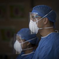 Río Negro suma cinco nuevos casos de coronavirus y cuatro pacientes recuperados