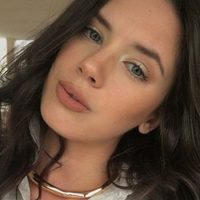 ¿Delfina Chaves será mamá? Paula la deschavó y demostró su felicidad: "¡Sííííí!"