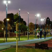 Viernes con alerta por Zonda en Mendoza